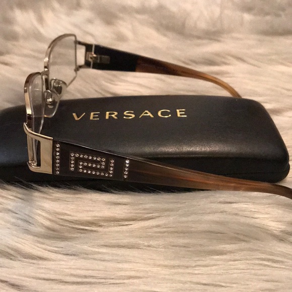 Versace Non-prescribed Glasses - Picture 2 of 5